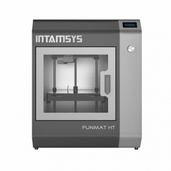 FUNMAT Enhanced HT 3D Drucker